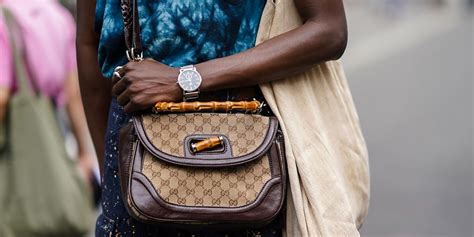 storia bamboo bag gucci|gucci bamboo bag harper's.